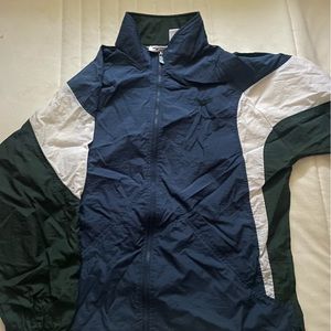 Vintage Reebok Winderbreaker